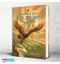 Avventure Nella Terra Di Mezzo - Guida Regionale Rhovanion