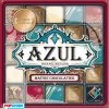 Azul - Maitre Chocolatier -Carta Gioco azul maitre chocolatier