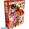 Bandits On Mars 2 Bandits On Mars -Carta Gioco bandits on mars
