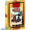 Bang! The Great Train Robbery 1 Bang! The Great Train Robbery -Carta Gioco bang the great train robbery