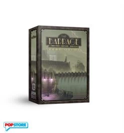 Barrage - Espansione Quinto Giocatore