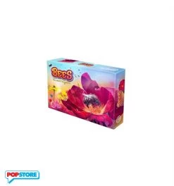 Bees: Il Reame Segreto