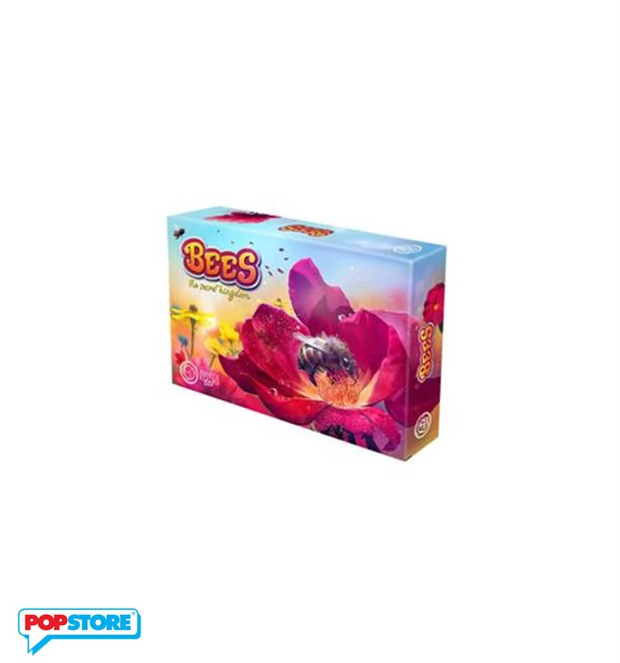 Bees: Il Reame Segreto 3 Bees: Il Reame Segreto