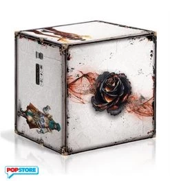 ASMODEE Black Rose War - Ita