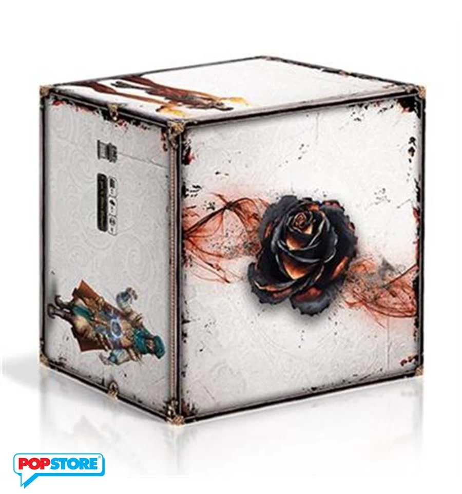 ASMODEE Black Rose War - Ita 3 ASMODEE Black Rose War - Ita