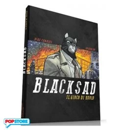 Blacksad Il Gioco Di Ruolo Ufficiale