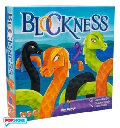 Blockness