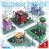 Bloom Town -Carta Gioco bloom town