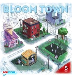 Bloom Town