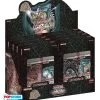 Konami Box Yu-Gi-Oh! - Draghi Della Leggenda - La Serie Completa (8 Buste) -Carta Gioco box yu gi oh draghi della leggenda la serie completa 8 buste