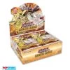 Konami Box Yu-Gi-Oh! - Incredibili Difensori (24 Buste) - Ita -Carta Gioco box yu gi oh incredibili difensori 24 buste ita