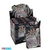 Konami Box Yu-Gi-Oh! - Structure Deck - Cyber Attacco Unlimited (8 Mazzi) - Ita -Carta Gioco box yu gi oh structure deck cyber attacco unlimited 8 mazzi ita