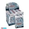 Konami Box Yu-Gi-Oh! - Structure Deck - La Saga Del Drago Bianco Occhi Blu (8 Mazzi) - Ita -Carta Gioco box yu gi oh structure deck la saga del drago bianco occhi blu 8 mazzi ita