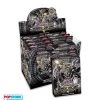 Konami Box Yu-Gi-Oh! - Structure Deck - Mondo Oscuro (8 Mazzi) - Ita -Carta Gioco box yu gi oh structure deck mondo oscuro 8 mazzi ita