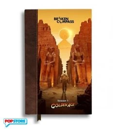 Broken Compass Season 1 - Golden Age