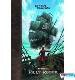 Broken Compass: Season 2 - Jolly Roger