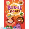 Bubble Stories -Carta Gioco bubble stories