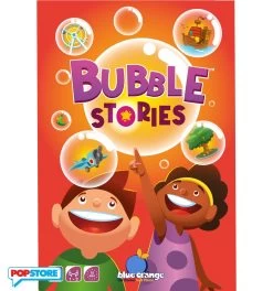 Bubble Stories
