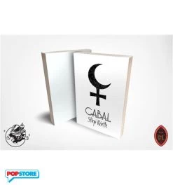 Cabal - Stirpi Reiette