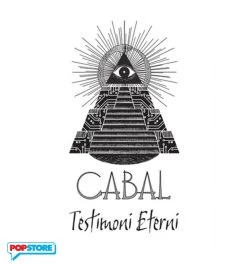 Cabal - Testimoni Eterni