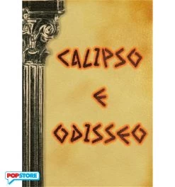 Calipso E Odisseo
