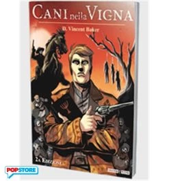 Cani Nella Vigna 2a Edizione