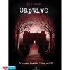 Captive - In Questo Fumetto L'eroe Sei Tu! - Fumetto Gioco - Librogame -Carta Gioco captive in questo fumetto l eroe sei tu fumetto gioco librogame