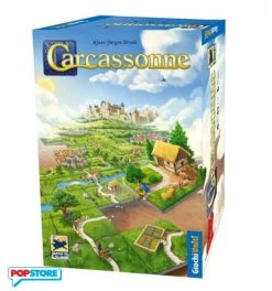 Carcassonne - Edizione 2021