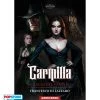 Carmilla: Il Bacio Del Vampiro -Carta Gioco carmilla il bacio del vampiro
