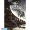 Choose Cthulhu 004 - La Città Senza Nome -Carta Gioco choose cthulhu 004 la citta senza nome