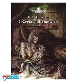 Choose Cthulhu 005 - L'Orrore Di Dunwich