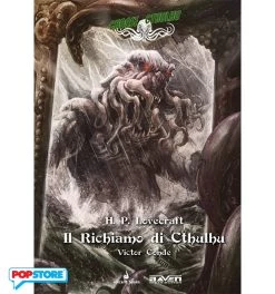 Choose Cthulhu 001 - Il Richiamo Di Cthulhu