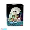 Ciak! Il Gioco Di Carte -Carta Gioco ciak il gioco di carte