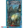 Citadels -Carta Gioco citadels