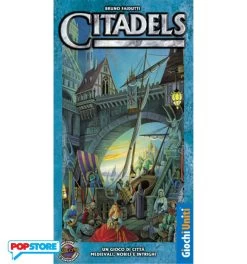 Citadels