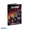 City Of Mist - Guida Del Maestro Cerimoniere -Carta Gioco city of mist guida del maestro cerimoniere