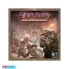 Clank! - La Maledizione Della Mummia -Carta Gioco clank la maledizione della mummia