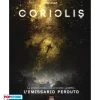 Coriolis - Emissario Perduto -Carta Gioco coriolis emissario perduto