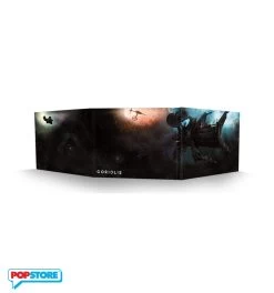 Coriolis - Schermo Del Gm