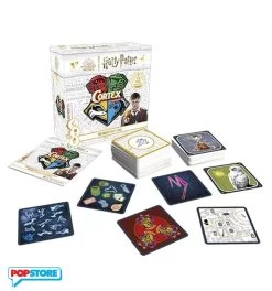 ASMODEE Cortex Harry Potter