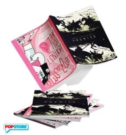 Cranio Books - Reverse