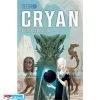 Cryan -Carta Gioco cryan