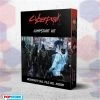 Cyberpunk Red - Jumpstart Kit -Carta Gioco cyberpunk red jumpstart kit
