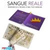 Dadi E Matite 002 - Sangue Reale -Carta Gioco dadi e matite 002 sangue reale