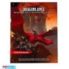 Wizards Of The Coast D&D 5.0 - Dragonlance Shadow Of The Dragon Queen Hc - Eng -Carta Gioco dd 50 dragonlance shadow of the dragon queen hc eng