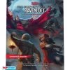 Wizards Of The Coast D&D 5.0 - Guida Di Van Richten A Ravenloft - Ita -Carta Gioco dd 50 guida di van richten a ravenloft ita