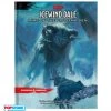 Wizards Of The Coast D&D 5.0 - Icewind Dale: Rime Of The Frostmaiden - Eng -Carta Gioco dd 50 icewind dale rime of the frostmaiden eng