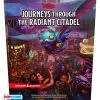 Wizards Of The Coast D&D 5.0 - Journey Through The Radiant Citadel - Hard Cover - Eng -Carta Gioco dd 50 journey through the radiant citadel hard cover eng
