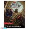 Wizards Of The Coast D&D 5.0 - Keys From The Golden Vault - Hard Cover - Eng -Carta Gioco dd 50 keys from the golden vault hard cover eng