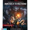 Wizards Of The Coast D&D 5.0 - Monsters Of The Multiverse - Eng -Carta Gioco dd 50 monsters of the multiverse eng